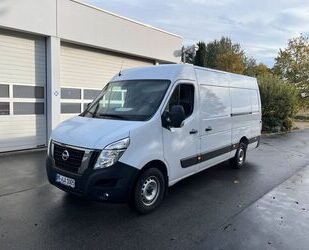 Nissan Nissan Interstar Kasten L3H2 Mwst. ausweisbar Gebrauchtwagen