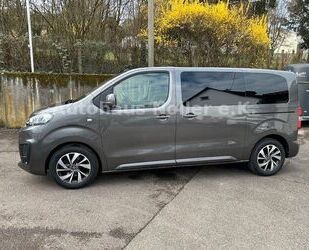 Citroen Citroën SpaceTourer Spacetourer Shine M Gebrauchtwagen