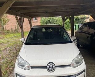 VW Volkswagen up! 1.0 44kW - Gebrauchtwagen