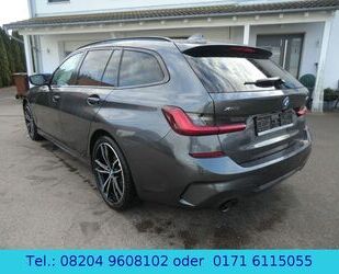 BMW BMW 330 e xDrive Touring M Sport / AHK / Alcantar Gebrauchtwagen