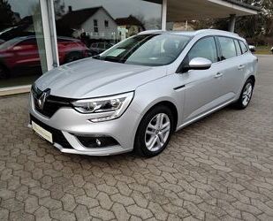 Renault Renault Megane IV Grandtour Business Edition TCe 1 Gebrauchtwagen