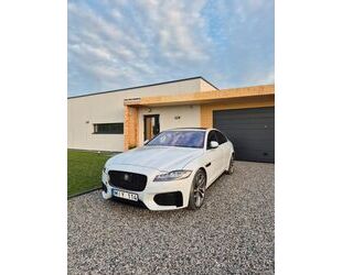 Jaguar Jaguar XF S RWD 380PS Automatik S Gebrauchtwagen