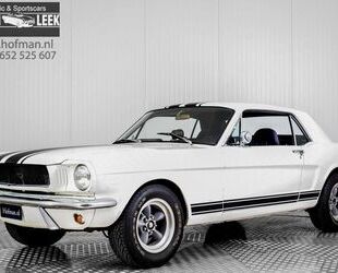 Ford Ford Mustang V8 289 automatik . Gebrauchtwagen