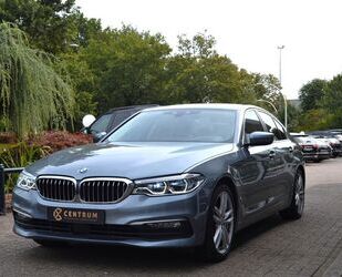 BMW BMW 520d xDrive | Sitz.Beluft | StndHeiz | H/K Gebrauchtwagen