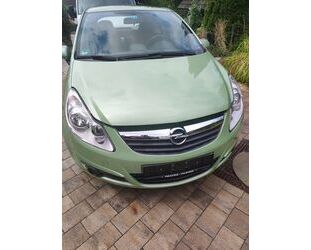 Opel Opel Corsa 1.2 Gebrauchtwagen