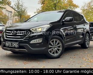 Hyundai Hyundai Santa Fe 2.2 CRDi 4WD Premium*Navi*Pano*4x Gebrauchtwagen