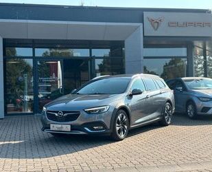 Opel Opel Insignia CT 1.5 Turbo Country Tourer NAVI LED Gebrauchtwagen