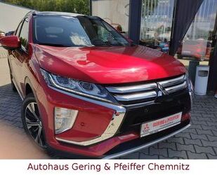 Mitsubishi Mitsubishi Eclipse Cross TOP 4WD DIESEL Gebrauchtwagen