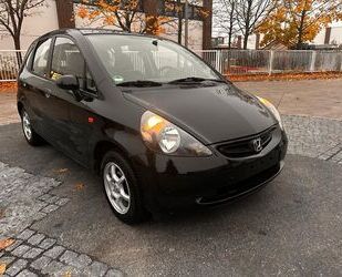 Honda Honda Jazz 1.4 LS Nr.6 Gebrauchtwagen