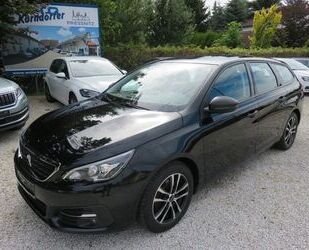 Peugeot Peugeot 308 SW Access Gebrauchtwagen