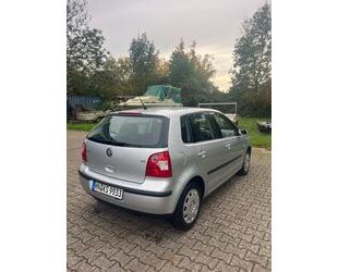 VW Volkswagen Polo 1.2 47kW Trendline Tüv bis 10/2026 Gebrauchtwagen