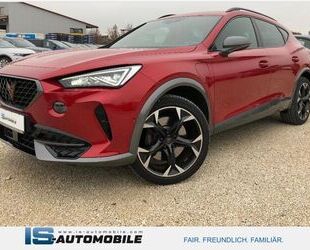 Cupra Cupra Formentor VZ e-Hybrid,NAVI,LED,ACC,SHZ,RFK,A Gebrauchtwagen