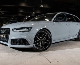 Audi Audi RS6 Avant 4.0 TFSI Quattro Gebrauchtwagen