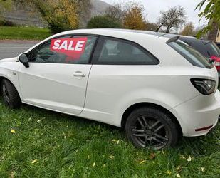 Seat Seat Ibiza 1.2 12V 51kW Gebrauchtwagen