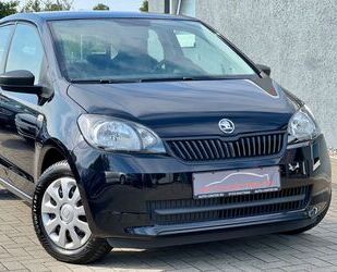 Skoda Skoda Citigo 1.0 Active |KLIMA|5-TÜRER|WENIG-KM| Gebrauchtwagen