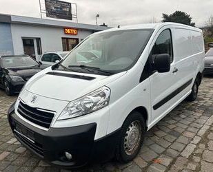 Peugeot Peugeot Expert Kasten L2H1 Avantage Ed*Sortimo*TÜV Gebrauchtwagen