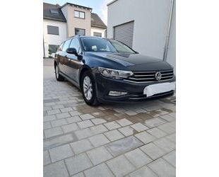 VW Volkswagen Passat Variant 2.0 TDI SCR Business Var Gebrauchtwagen