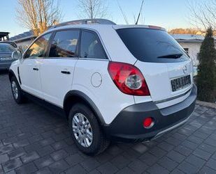 Opel Opel Antara Cosmo 4x4 Gebrauchtwagen