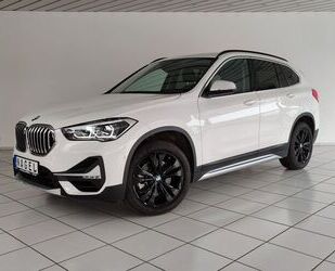 BMW BMW X1 xDrive 20 i xLine Navi*Rükam*Leder*DAB Gebrauchtwagen