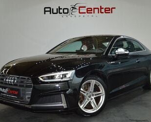 Audi S5 Gebrauchtwagen