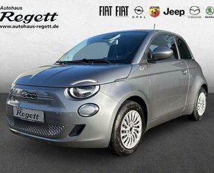 Fiat 500e Gebrauchtwagen