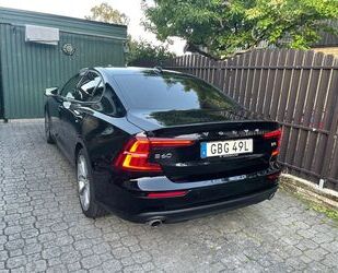 Volvo Volvo S60 T5 Geartronic Gebrauchtwagen