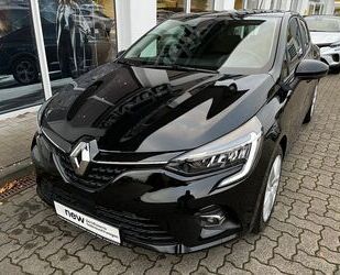 Renault Renault Clio TCe 90 Business Edition Klima/Navi/Ga Gebrauchtwagen