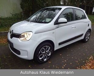 Renault Renault Twingo TCe 90 Limited - 2.Hd./orig. erst 1 Gebrauchtwagen