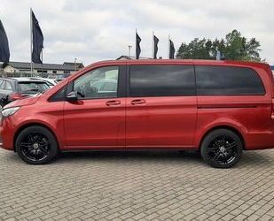 Mercedes-Benz Mercedes-Benz V 300 d Avantgarde Edition 4MATIC la Gebrauchtwagen