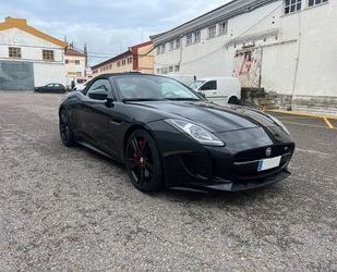 Jaguar Jaguar F-Type S 5.0L V8 495CV Gebrauchtwagen