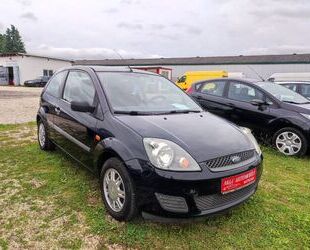 Ford Ford Fiesta Trend Gebrauchtwagen