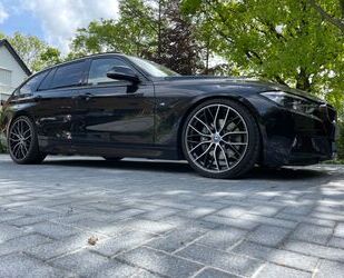 BMW BMW 335d xDrive Touring M Sport Shadow Auto. M S.. Gebrauchtwagen