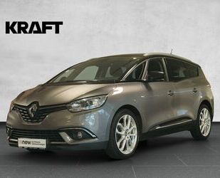 Renault Renault Grand Scenic IV 1.3 TCe 140 Energy BOSE Gl Gebrauchtwagen