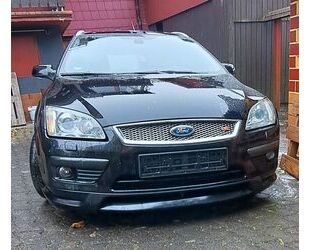 Ford Ford Focus 2,0TDCi Sport Sport Gebrauchtwagen