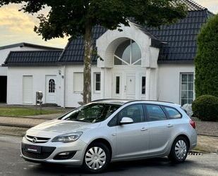 Opel Opel Astra J Sports Tourer Selection *Service NEU* Gebrauchtwagen