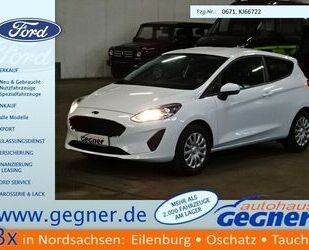 Ford Ford Fiesta 1.1 Trend Cool&Sound Winter-Paket Gebrauchtwagen