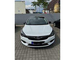 Opel Opel Astra 1.2 Direct Turbo Design & Tech Gebrauchtwagen