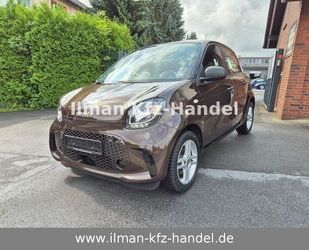 Smart Smart ForFour forfour electric drive / EQ Gebrauchtwagen