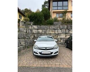 Opel Opel Astra GTC 1.4 Twinport GTC Gebrauchtwagen