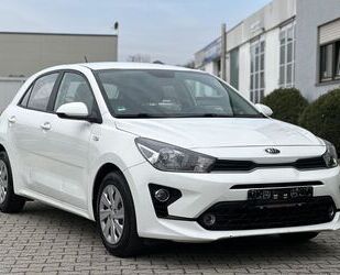 Kia Kia Rio 1.2 / KLIMA / 2.HAND / HU 12-2025 / MFL / Gebrauchtwagen