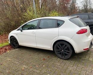 Seat Seat Leon 2.0 T FSI FR FR Gebrauchtwagen