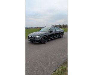 Audi Audi A6 2.0 TDI 140kW ultra S tronic - Gebrauchtwagen