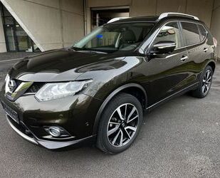 Nissan Nissan X-Trail Tekna 4x4 Gebrauchtwagen