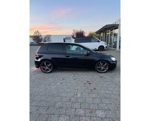 VW Volkswagen Golf 1.4 TSI Highline Highline Gebrauchtwagen