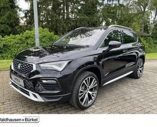 Seat Seat Ateca Xperience 1.5 TSI 110 kW (150 PS) Klima Gebrauchtwagen