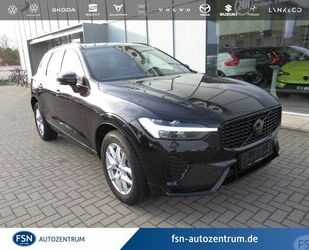 Volvo Volvo XC60 B5 AWD Benzin Plus Black Edition Automa Gebrauchtwagen