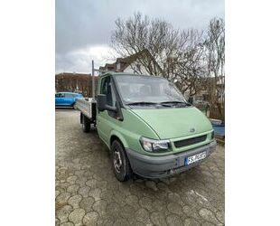 Ford Ford Transit Gebrauchtwagen