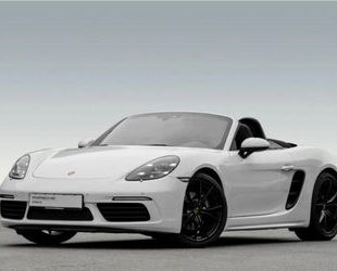 Porsche Porsche Boxster Boxster Gebrauchtwagen