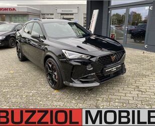 Cupra Cupra Formentor VZ5 2.5 TSI 4Drive DSG Gebrauchtwagen