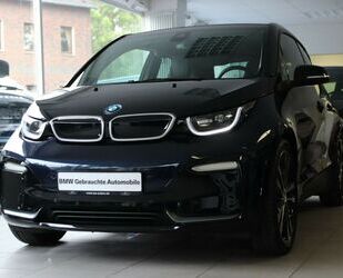 BMW BMW i3s 120Ah Suite Navi-Prof Harman Key-Go Drivin Gebrauchtwagen